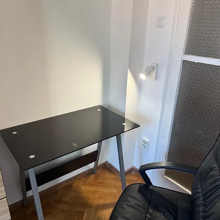 8 - Historical Center Apartment Sofia