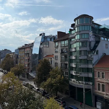 8 - Historical Center Apartment *