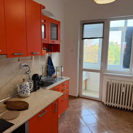 8 - Historical Center Apartment *