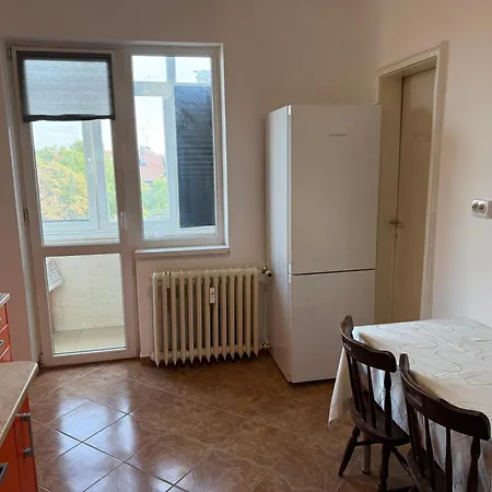 8 - Historical Center Apartment *