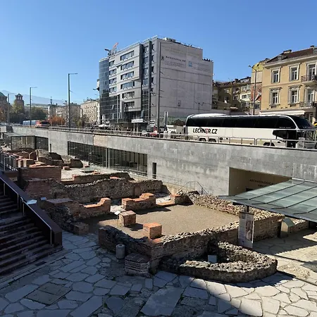 8 - Historical Center Apartment *