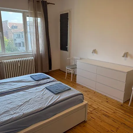 Appartement 8 - Historical Center Sofia